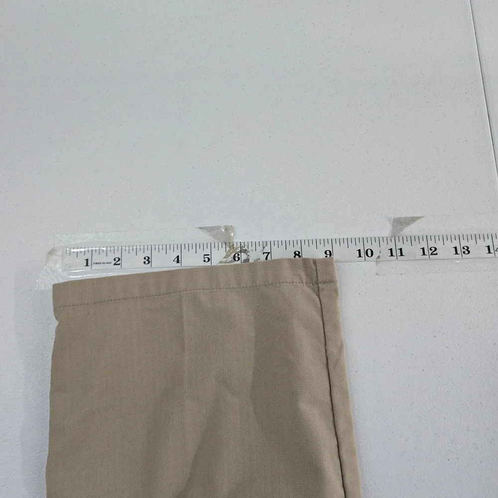 5.11 Tactical Series Men's Tan Cargo Pants US 40/30‎ Work Hiking Outdoor